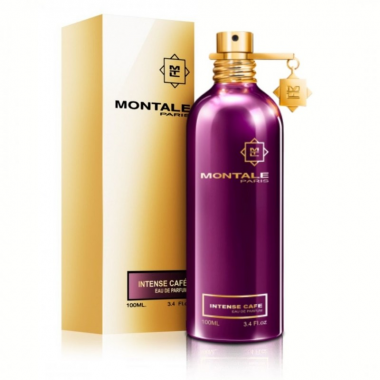 Perfumy inspirowane Montale Intense Cafe*